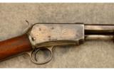 Winchester 1890 .22 WRF 1897 Production - 2 of 9