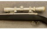 Savage 116 Stainless .300 Win Mag W/Scope - 5 of 9