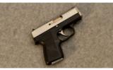 Kahr Arms PM9 9mm - 1 of 2