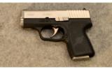 Kahr Arms PM9 9mm - 2 of 2