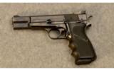 Browning Hi-Power 9mm - 2 of 2