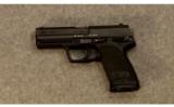 HK USP .40 S&W - 2 of 2