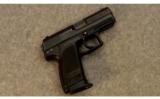 HK USP Compact .40 S&W - 1 of 2