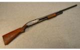 Winchester Model 12 16 Gauge - 1 of 9