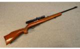 Weatherby Mark XXII Semi-Auto .22 LR - 1 of 9