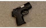 Beretta PX4 Storm Sub Compact 9mm - 1 of 2