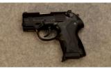 Beretta PX4 Storm Sub Compact 9mm - 2 of 2