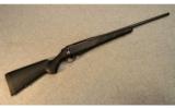 Tikka T3 Lite .308 Winchester - 1 of 9