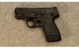 Smith & Wesson M&P9 Shield - 2 of 2