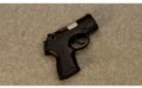 Beretta PX4 Storm Sub Compact .40 S&W - 1 of 2