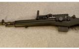Springfield M1A Squad Scout .308 Win. - 6 of 9