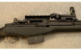 Springfield M1A Squad Scout .308 Win. - 2 of 9