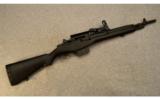 Springfield M1A Squad Scout .308 Win. - 1 of 9