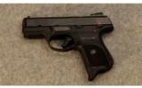 Ruger SR40C .40 S&W - 2 of 2