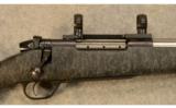 Weatherby Mark V Accumark .257 Wby. Mag. - 2 of 9