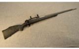 Weatherby Mark V Accumark .257 Wby. Mag. - 1 of 9