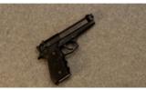 Beretta 92FS 9mm - 1 of 2