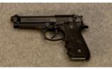 Beretta 92FS 9mm - 2 of 2