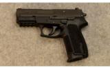 Sig Sauer SP2022 .40 S&W - 2 of 2