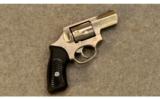 Ruger SP101 .357 Magnum - 1 of 2