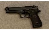 Beretta M9 9mm - 2 of 2