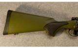 Remington 700 XCR II Xtreme Conditions Rifle .300 - 3 of 9
