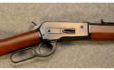 Winchester Model 1886 Extra Light Rifle .45-70 - 2 of 9