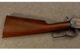 Winchester Model 1886 Extra Light Rifle .45-70 - 3 of 9