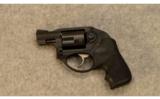 Ruger LCR .357 Magnum - 2 of 2