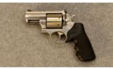Ruger Super Redhawk Alaskan .454 Casull - 2 of 2