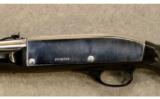 Remington Apache Black/Chrome Nylon 66 .22 LR - 5 of 9