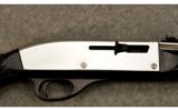 Remington Apache Black/Chrome Nylon 66 .22 LR - 2 of 9