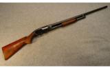 Winchester Model 12 ~ 12 Gauge - 1 of 9