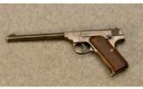 Colt Pre-Woodsman .22 LR - 2 of 2