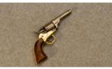 Colt 1862 Pocket Navy Conversion - 1 of 2