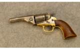 Colt 1862 Pocket Navy Conversion - 2 of 2