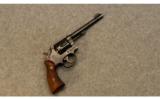 Smith & Wesson Pre-Model 10 - 1 of 2