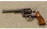 Smith & Wesson Pre-Model 10 - 2 of 2