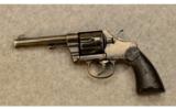 Colt 1895 Civilain .38 Colt - 2 of 2