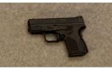 Springfield XDS-9 9mm - 2 of 2
