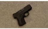Springfield XDS-9 9mm - 1 of 2
