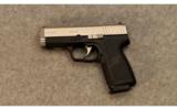 Kahr CW40 .40 S&W - 2 of 2