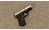 Kahr CW40 .40 S&W - 1 of 2