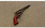 Uberti 1871 Open Top .45 Colt - 1 of 2