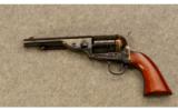 Uberti 1871 Open Top .45 Colt - 2 of 2