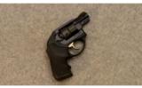 Ruger LCR .22 Win Mag - 1 of 2