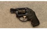 Ruger LCR .22 Win Mag - 2 of 2