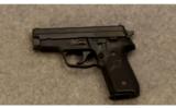 Sig Sauer P229 .40 S&W - 2 of 2