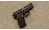 Sig Sauer P229 .40 S&W - 1 of 2