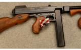 Auto Ordnance Thompson 1927 A1 .45 ACP - 2 of 9